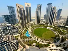 Motivated Seller | Park and Water Views | Prime Floor
