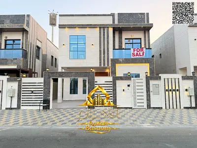 Villa for sale directly from the owner, freehold ownership for all nationalities. Price includes electricity, water, and air conditioning.