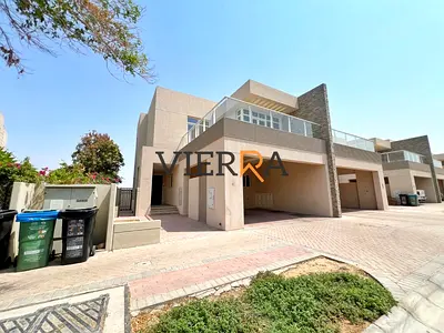 Modern Type | Twin Villa | Close to Pool & Park