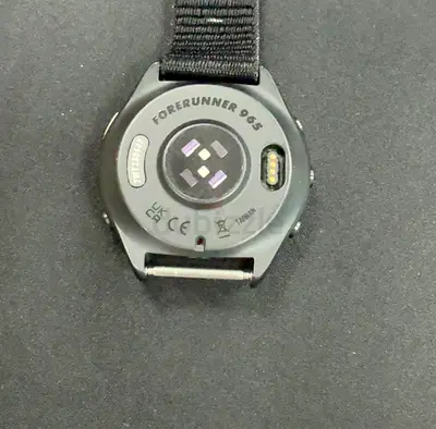 garmin forerunner 965