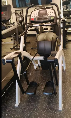 Cybex 600A Arc Trainer (Lower Body) - With 1 Year Warranty