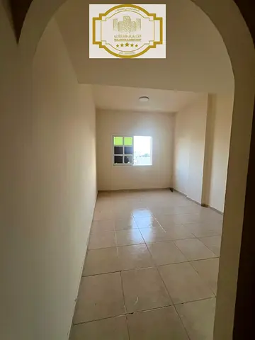 🏡 شقة غرفة وصالة واسعة للإيجار | مطبخ مغلق | حمام واحد | النعيمية 1 | 23,000 درهم
