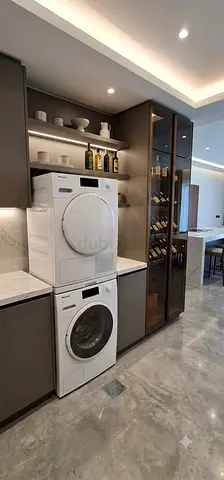 Miele 8kg Washer & Dryer Set – Latest Version