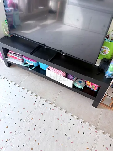 Ikea lack tv bench
