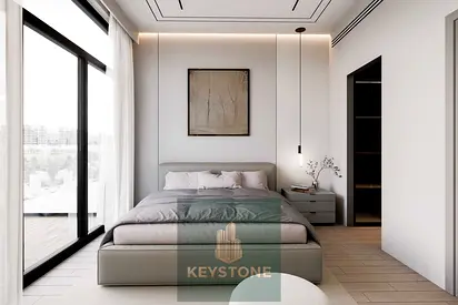 High-Potential 2BR | Luxury Apartment | Premium Finishes | Dubai Growth Area