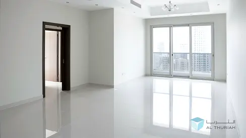 2 BR - Type 8 | Spacious Unit with Great Scenic View
