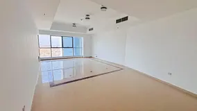 AC FREE CHILL FREE PREMIUM 3BHK ALL MASTER BEDROOMS FACILITIES FREE NEXT TO BURJMAN METRO