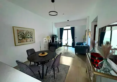 Fully Furnished | Prime Location | Ready to Move