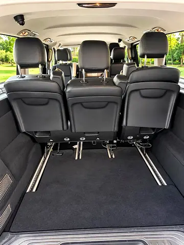 صورة 12 لـ 2020 Mercedes-BENZ VITO