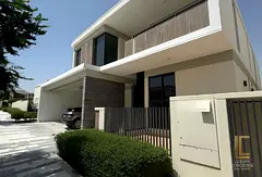 Rare 5BR | Stand Alone Villa+Garden Suite | Vacant
