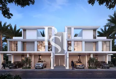 4BR+Maid | Biggest Corner Unit | Near to Pool