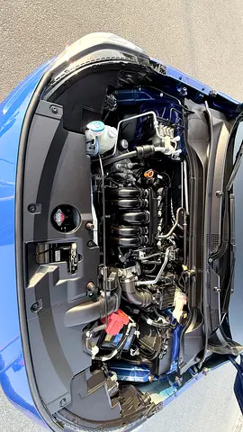 2022 Honda HR-V 缩略图 18