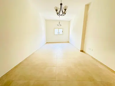 Supreb offer:covered parking free 2bhk with balcony+wardrobes just in 48k in Al Nahda Sharjah