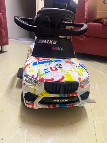 Baby ride for kid