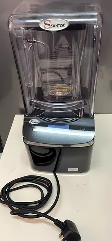 Santos Blender Soundproof