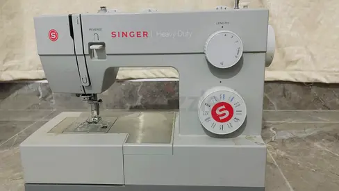 Sewing machine