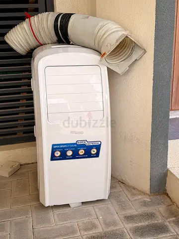 Home Appliances → Air Conditioners
