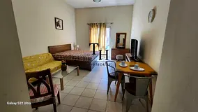 Spacious Studio | Prime Location | Great Investment