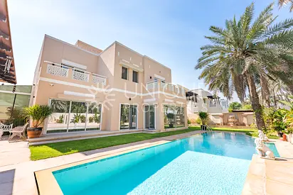 EXCLUSIVE | Private Pool | Fully Renovated