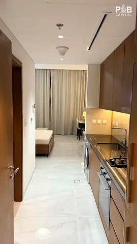 Flexible Cheques | Fully Furnished | Premium Location