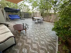 SINGLE ROW CORNER 4BR VILLA SPACIOUS