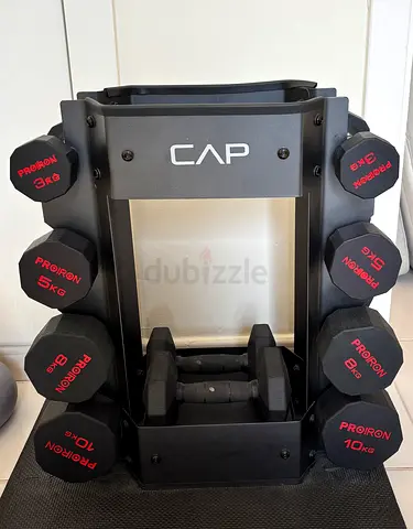 Dumbells