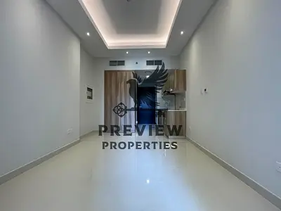 Ready to Move In | Spacious Studio | Balcony | Great Location