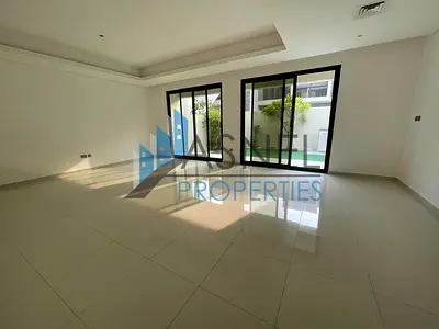 Massive 4 Bed+Maid | Well Maintenance | 2 minute to pool
