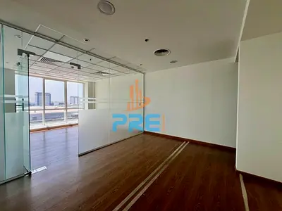 Fully Fitted Unit | Next To Metro | City View