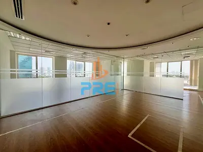 Fully Fitted Unit | Next To Metro | City View