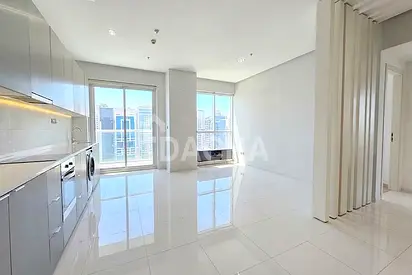 High Floor | 2-Bedroom | Available Now!