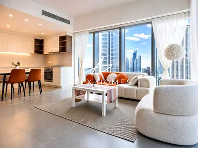 Cozy Apartment| Corner Unit | Fully Furnished