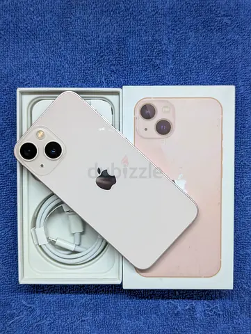 Iphone 13 Mini 256GB