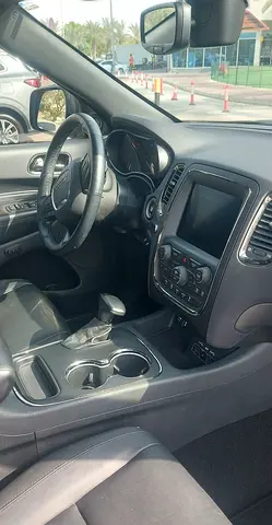 2019 Dodge DURANGO 照片 6