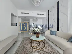 Spacious 3 BR I Private Pool l Fully Furnished