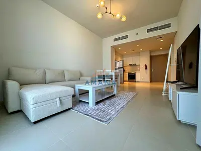 Luxury 1BR | Harbour Gate Tower 1 | Creek Living