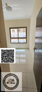 1bedroom+Studyroom Apartment Available For Sale in paradise lake Tower B9 Emirates city Ajman.
