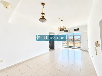 Two Bed with Open View | Lower floor | Vacant