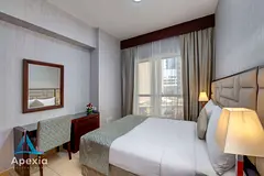 Deluxe 1BR Apartment | JBR Location