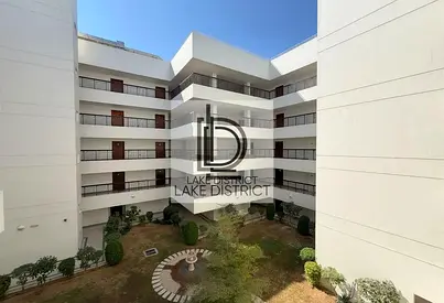 Spacious 2BR Apartment | Large Balcony | Rent Now