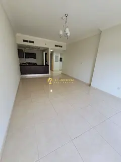 1BR Apartment | Al Zain Residence | Balcony | JVC District 14