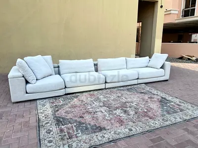 Selling Chattels&more Olta Sofa