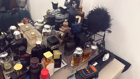 Pefumes