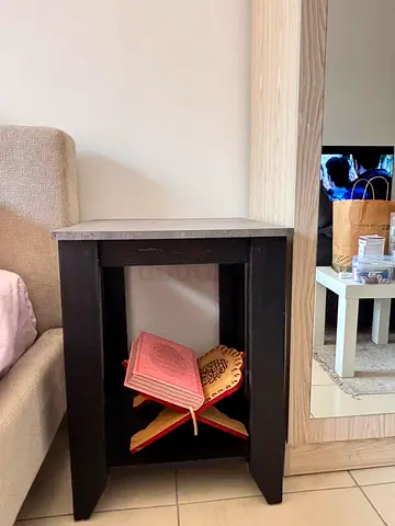 Danube home Side table