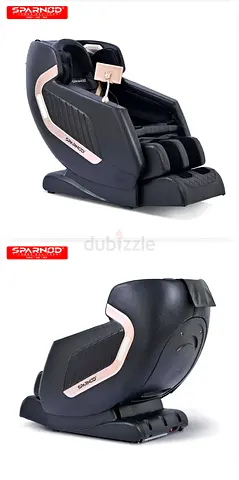 Massage Chair SPARNOD