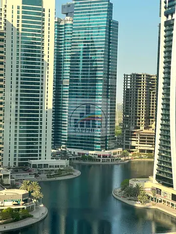 Spacious | 2BHK | Next to Metro | MAG214 JLT