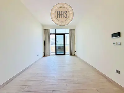 High floor | Huge Balcony | spacious layout |