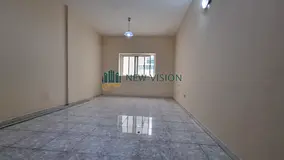 Cheapest 1BR | Opposite Sharjah Cooperative Society | Wardrobes | Balcony | Near Nesto Hypermarket