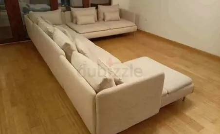 Like a brand IKEA Sodhremn Sofa Beige