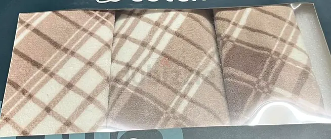 Scoth Bathing , Beach soft towel
